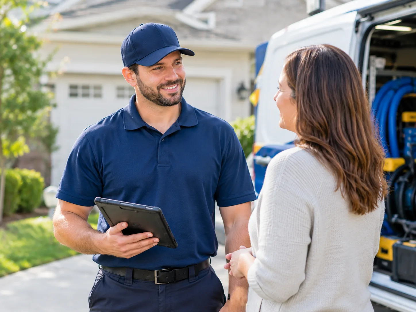 Sewage Backup Cleanup Hermiston, OR FAQs